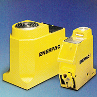 Product Image - Saf-T-Lite Aluminum Jacks